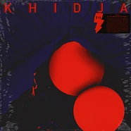 Khidja - In The Middle Of The Night