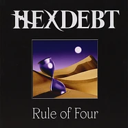 Hexdebt - Rule Of Four Purple Vinyl Edition