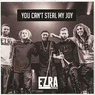 Ezra Collective - You Can't Steal My Joy