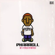 Pharrell Williams - In My Mind