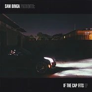 Sam Binga & More - If The Cap Fits EP
