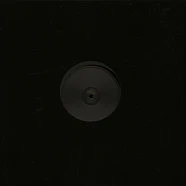 Aleks - Ground Control Black Vinyl Version