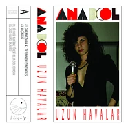 Anadol - Uzun Havalar