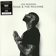 Joe Budden - Rage The Machine