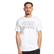Gabriel Garzón-Montano - GGM T-Shirt