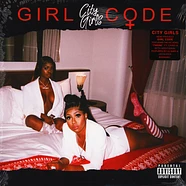 City Girls Vinyl Bundle - Hold Item outlet