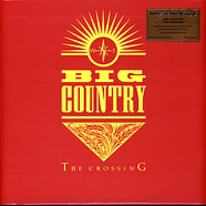 Big Country - Crossing Expanded