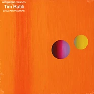 Tim Rutili - Arthur King Presents Tim Rutili: (Arroyo)