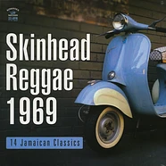 V.A. - Skinhead Reggae 1969