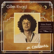 Gilles Rivard - En Couleurs