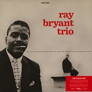 Ray Bryant Trio - Piano, Piano, Piano
