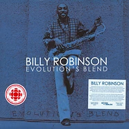 Billy Robinson - Evolution's Blend
