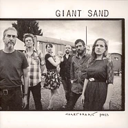 Giant Sand - Heartbreak Pass