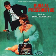 Ennio Morricone - OST Ruba Al Prossimo Tuo