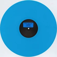 Unknown - 303 505 EP Turquoise Vinyl Edition