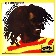 Ini Kamoze - Sly & Robbie Present Ini Kamoze