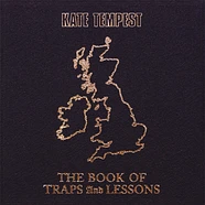 Kate Tempest - The Book Of Traps & Lessons