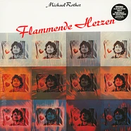 Michael Rother - Flammende Herzen (Remastered)
