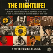 V.A. - The Nightlife! A Northern Soul Playlist...