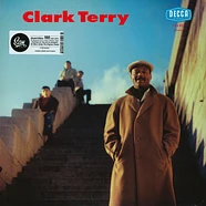 Clark Terry & Orchestra Feat. Paul Gonsalves - Clark Terry And His Orchestra