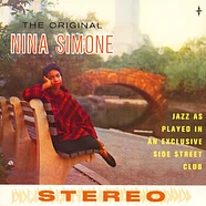 Nina Simone - Little Girl Blue