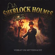Sherlock Holmes - Die Besten Geschichten - Folge 5 Verrat Um Mitternacht