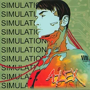 Alex - Simulations White Vinyl Edition