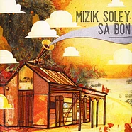 V.A. - Mizik Solay Sa Bon