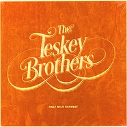 The Teskey Brothers - Half Mile Harvest 180g Edition