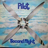 Pilot - Second Flight