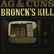 AG & Cuns - Bronck's Kill