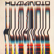 Humanoid - Built By Humanoid