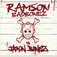 Ramson Badbonez - Jason Bonez