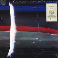 Paul McCartney & Wings - Wings Over America