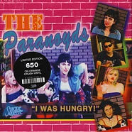 The Paranoyds - Hungry Sam