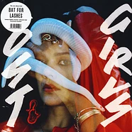 Bat For Lashes - Lost Girls Splattered Vinyl Edition