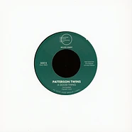 Patterson Twins - Gonna Find A True Love/ A Good Thing