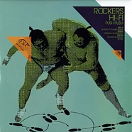 Rockers Hi-Fi - Push Push