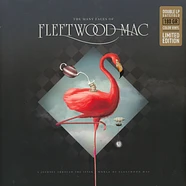 V.A. - The Many Faces Of Fleetwood Mac Colored Vinyl Edition