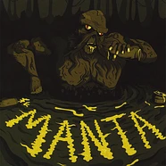 Manta - It Lurks / Zealot