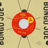 Yin Yin - One Inch Punch