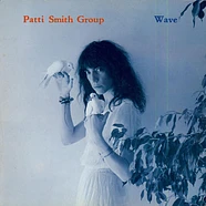 Patti Smith Group - Wave