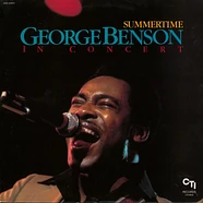 George Benson - In Concert - Summertime