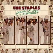 The Staples - Pass It On