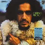 Caetano Veloso - Caetano Veloso