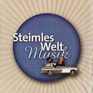 Uwe Steimle - Steimles Weltmusik Nach Traumqouten Nun Traummusik