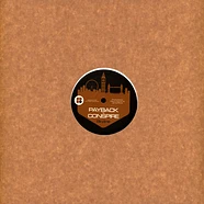 Payback & Conspire / Msdos & Subsid - Skyline EP