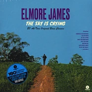 Elmore James - The Sky Is Crying Audiophile Edition