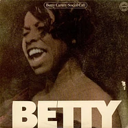 Betty Carter - Social Call