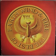 Earth, Wind & Fire - The Best Of Earth Wind & Fire Vol. I